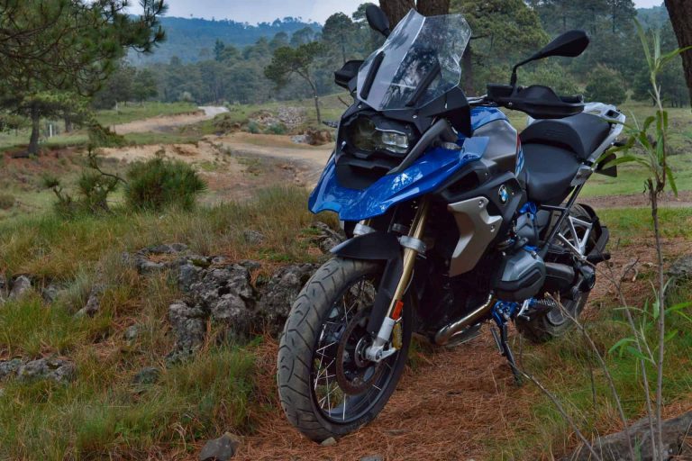 Las mejores rutas de Moto de Carretera en Braga