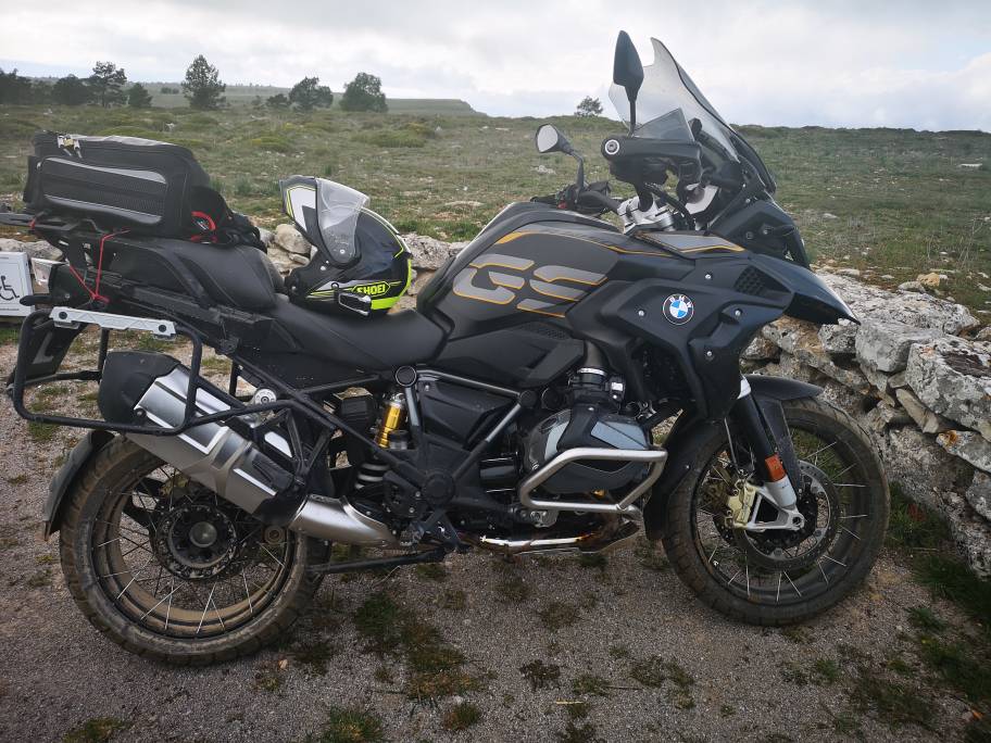 Picos de Europa, qué ver en un viaje en moto