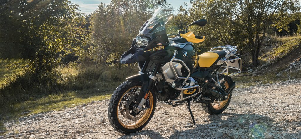 Ruta en moto por Asturias y Cantabria