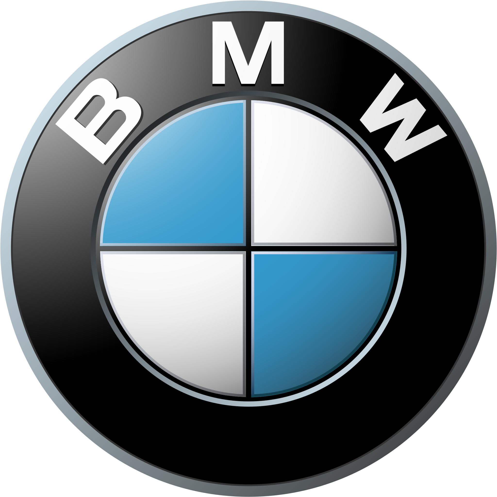 Logo BMW Motorrad