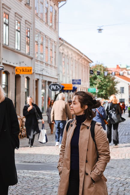 Día 12 — Copenhague → Gotemburgo — Renata  Meneses (pexels)