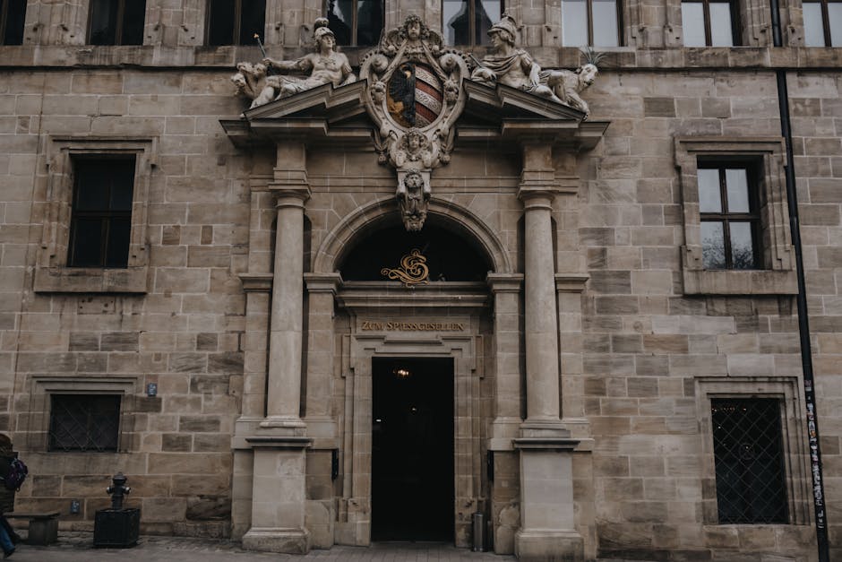 Día 6 — Praga → Dresde (Alemania) — Arlind D (pexels)