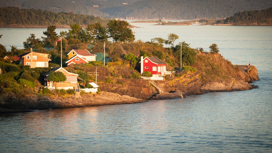 Día 8 — Bergen → Stavanger — Eric Seddon (pexels)