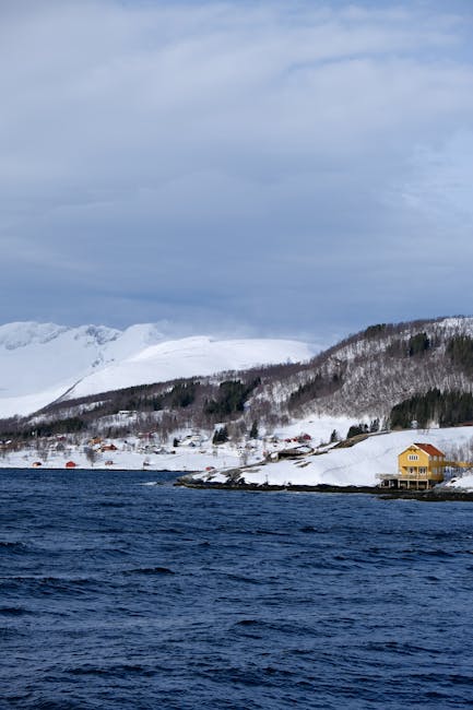 Día 11 — Åndalsnes → Kristiansund — Cena de despedida — Ayco World (pexels)