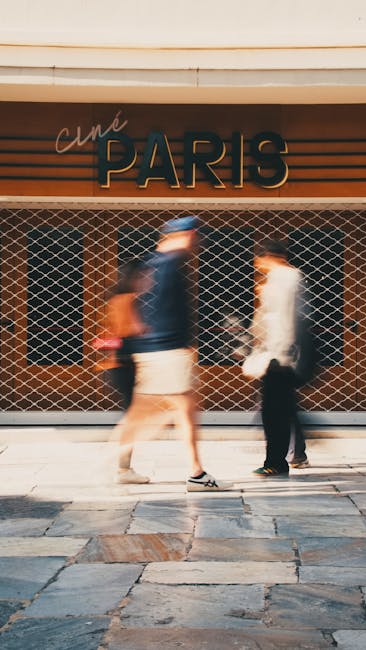 Día 12 — Rouen → París · 2:00 h · 140 km — Cena de despedida — Konstantinos Sarampalos (pexels)