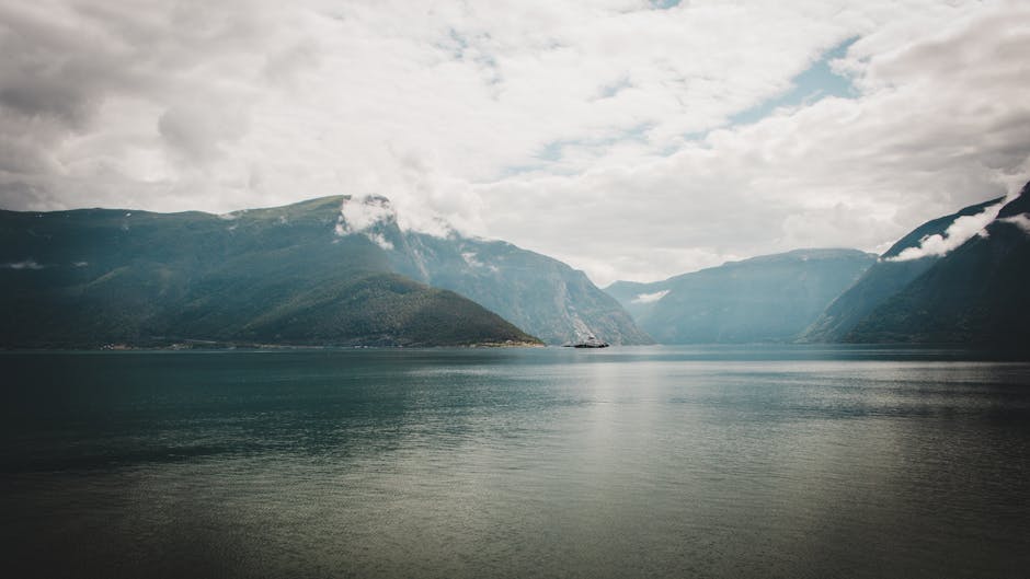 Día 9 — Región fiordos → Stryn — John Winther (pexels)