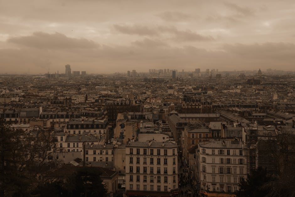 Día 1 — París — Check-in y cena de bienvenida — Liisbet Luup (pexels)