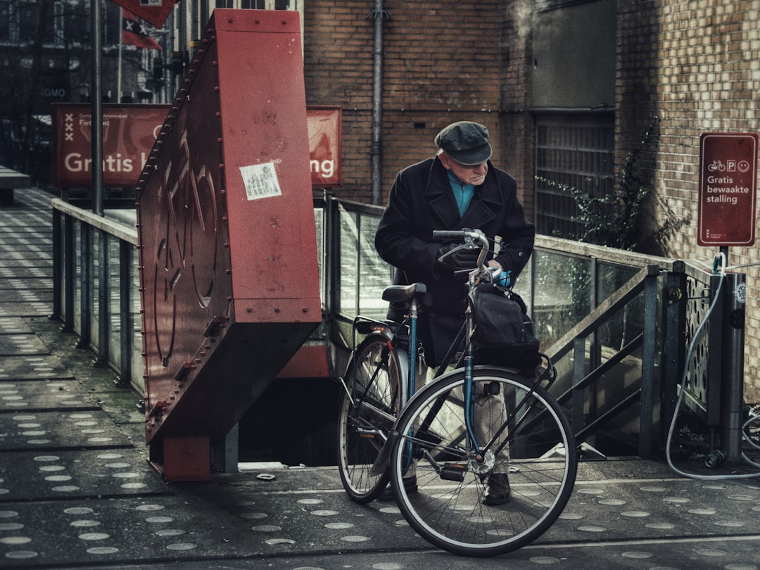 Día 7 — Ámsterdam — Libre — Sebastian Lara (unsplash)