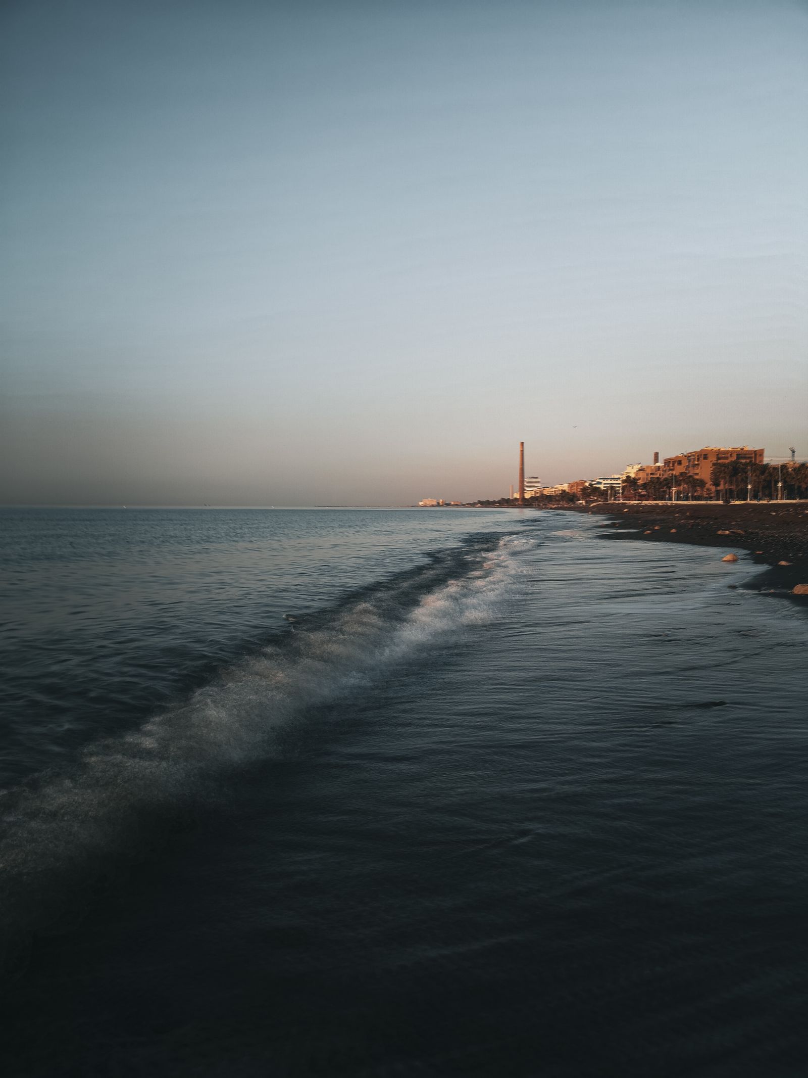 Día 1 — Málaga — Check-in y cena bienvenida — Monika Szewczyk (pexels)
